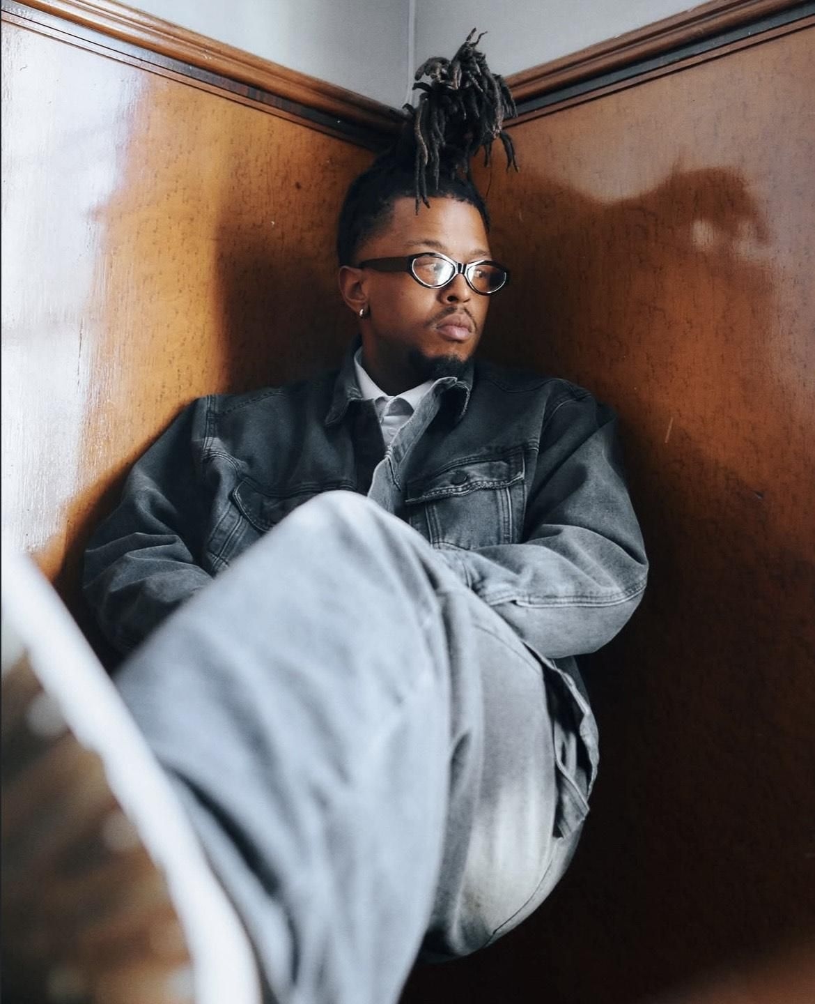 From booze to buff: how Anatii's sobriety and fitness journey redefined his life