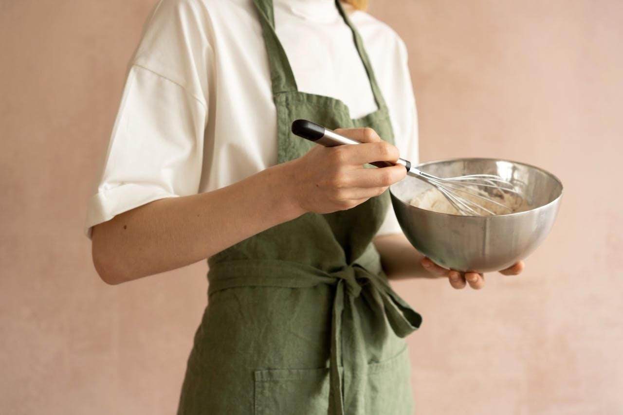 How to bake without eggs: Best substitutes explained