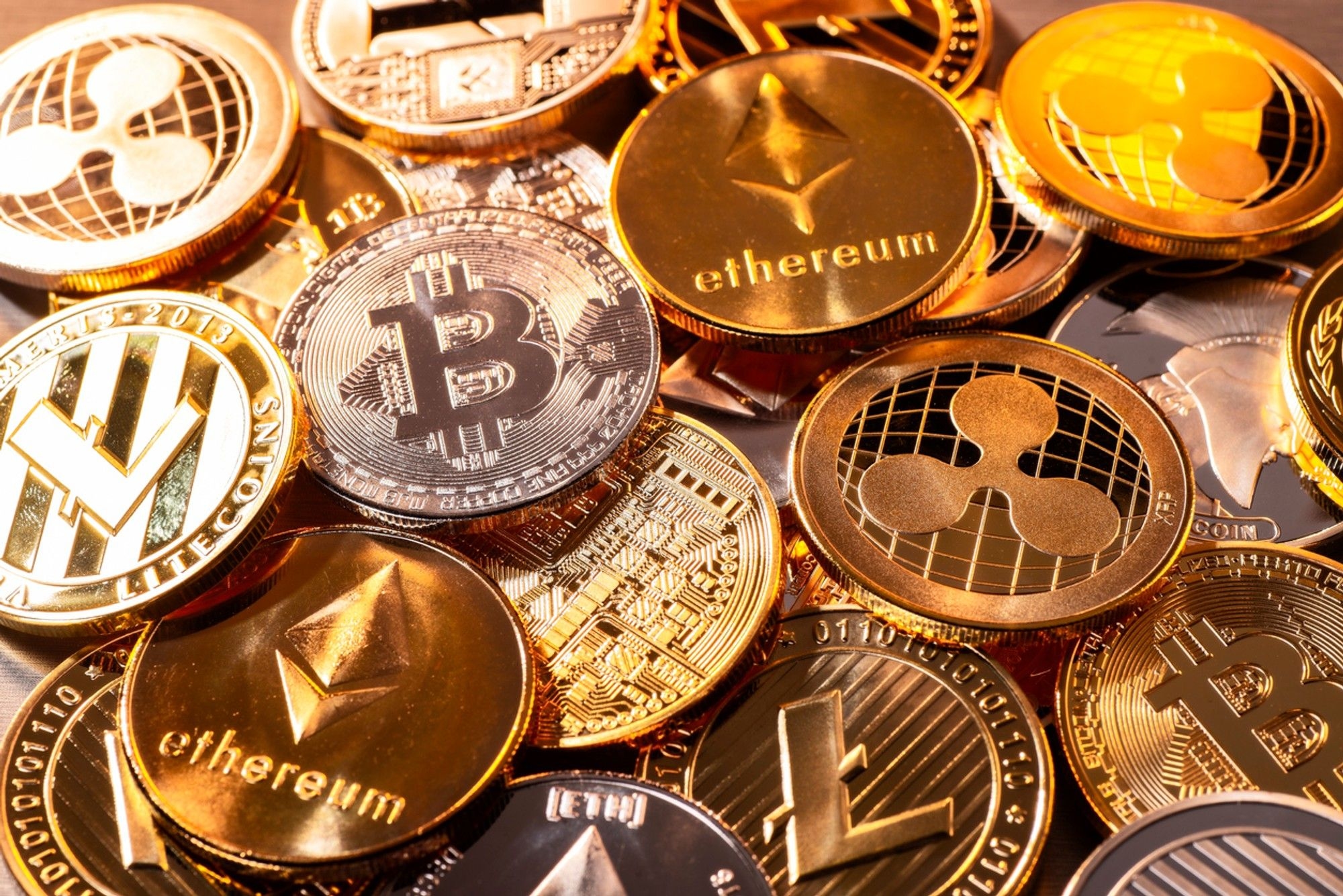 The impact of bitcoin 2025 on Africa's financial future