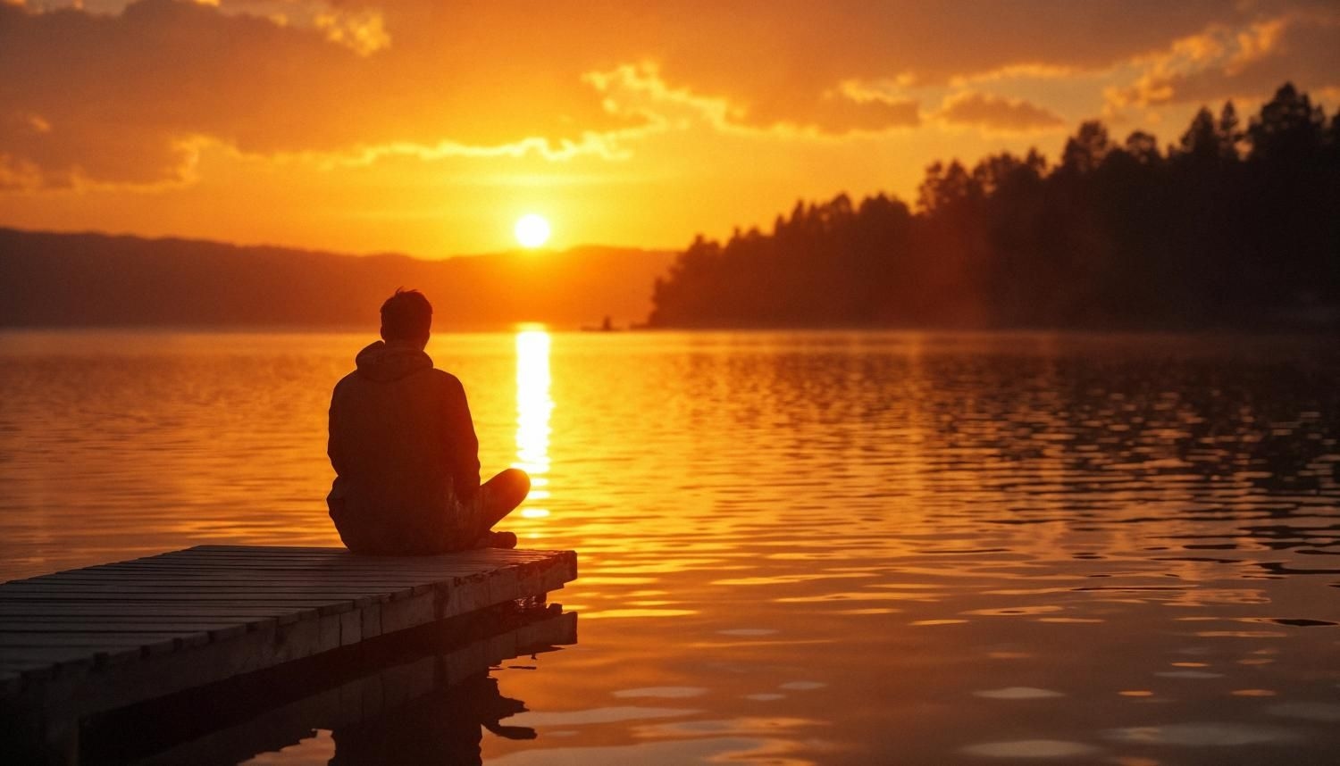 Discover the transformative power of silent retreats in South Africa
