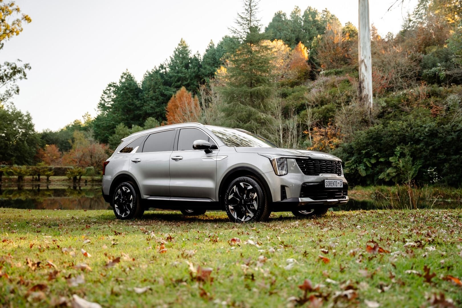 Is the Kia Sorento the ultimate diesel family SUV? A comprehensive review of its R1 million price tag