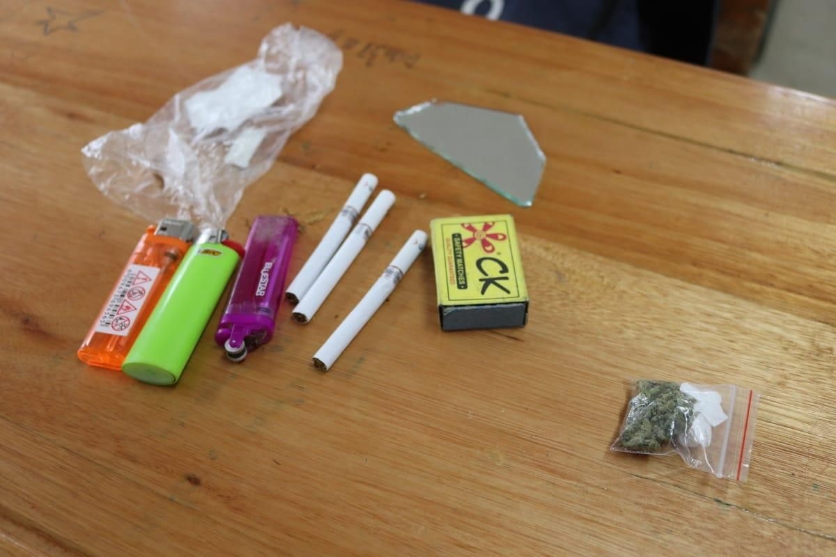 Stricter drug policies proposed for schools amid rising substance abuse