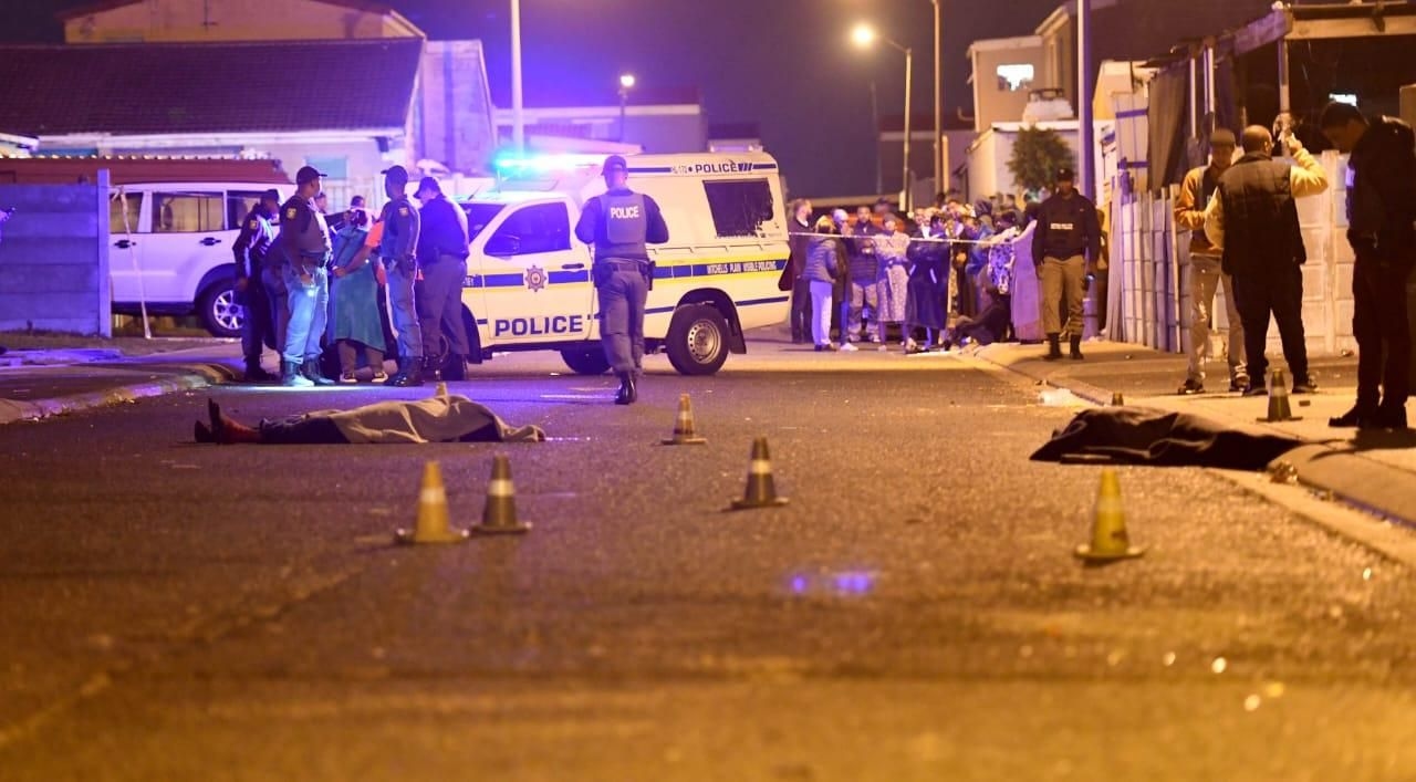 Mitchells Plain community demands inquiry into escalating gang violence