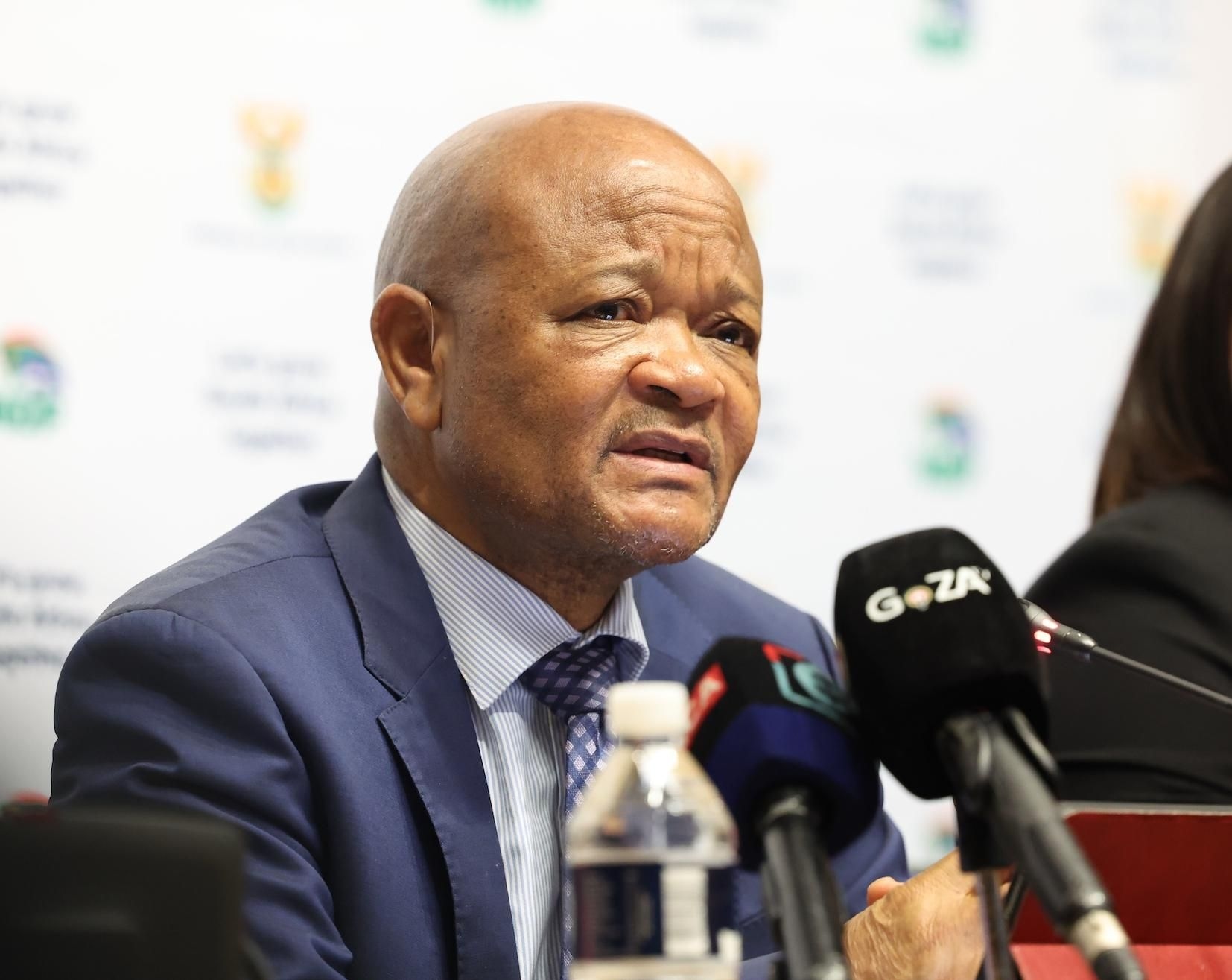 Ramaphosa cannot delay acting on Mkhwanazi's claim