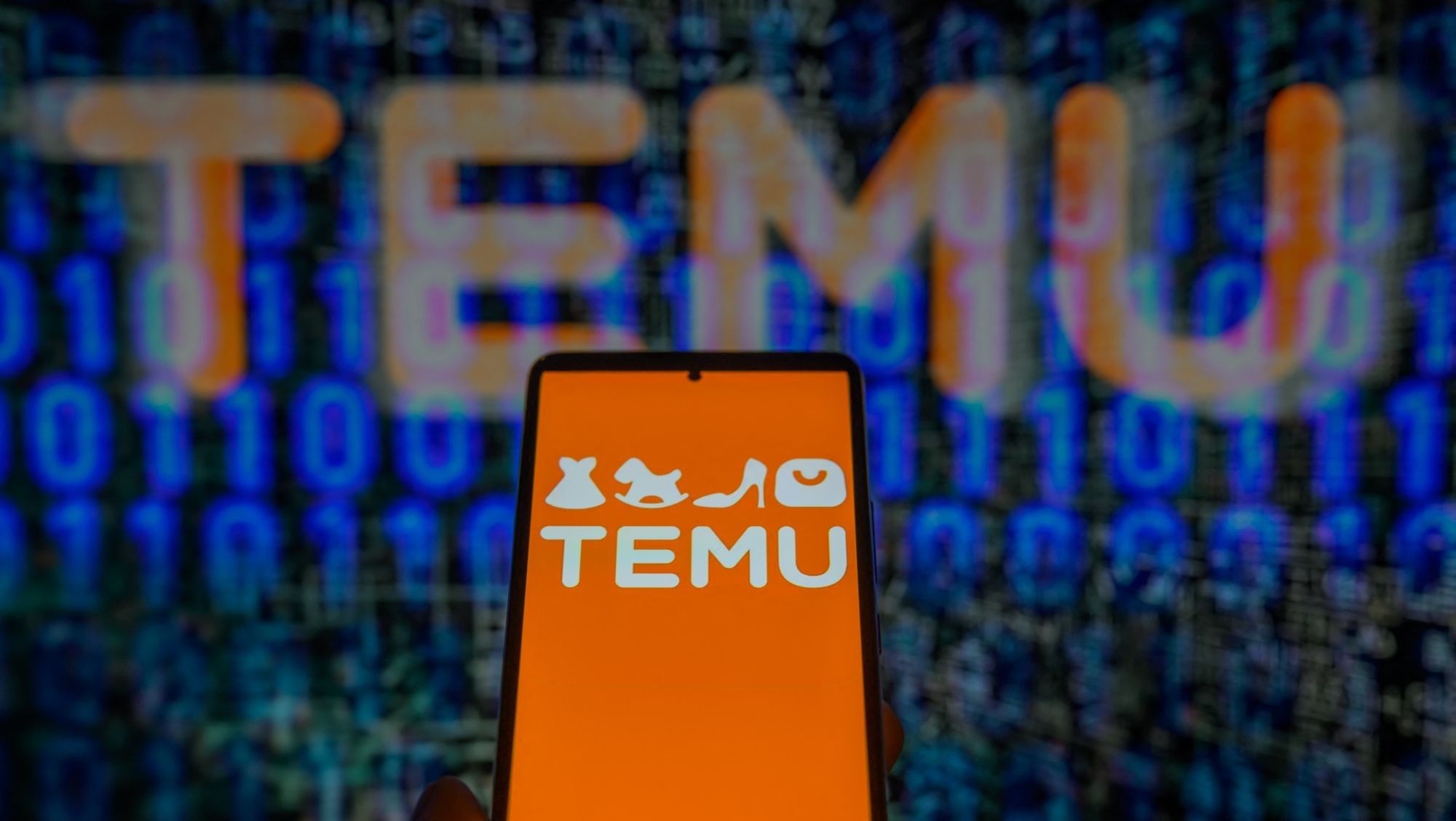 Seoul asks Temu, AliExpress to pull children's products over safety concerns