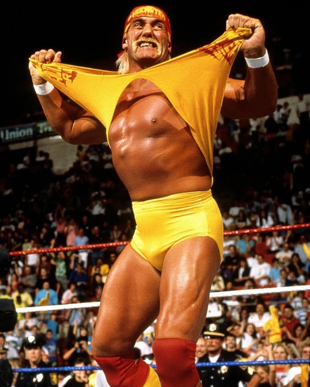 Hulk Hogan dies at 71: the wrestling legend who became a pop culture powerhouse