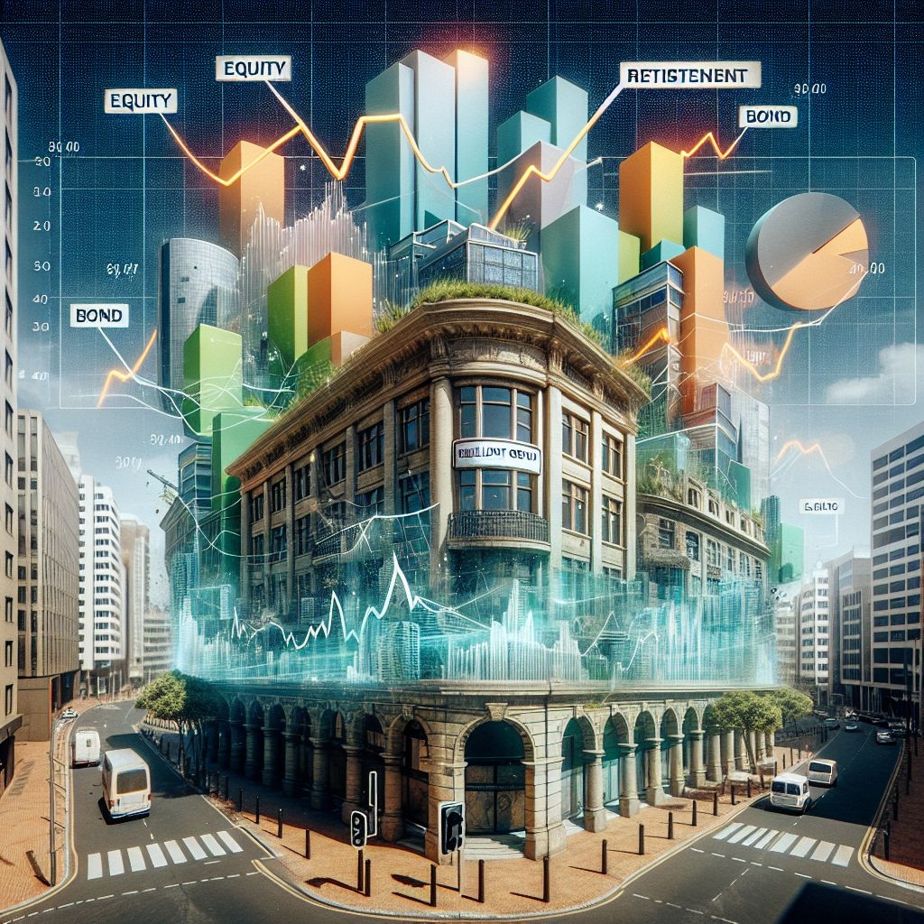 South African REIT sector experiences modest pullback in June