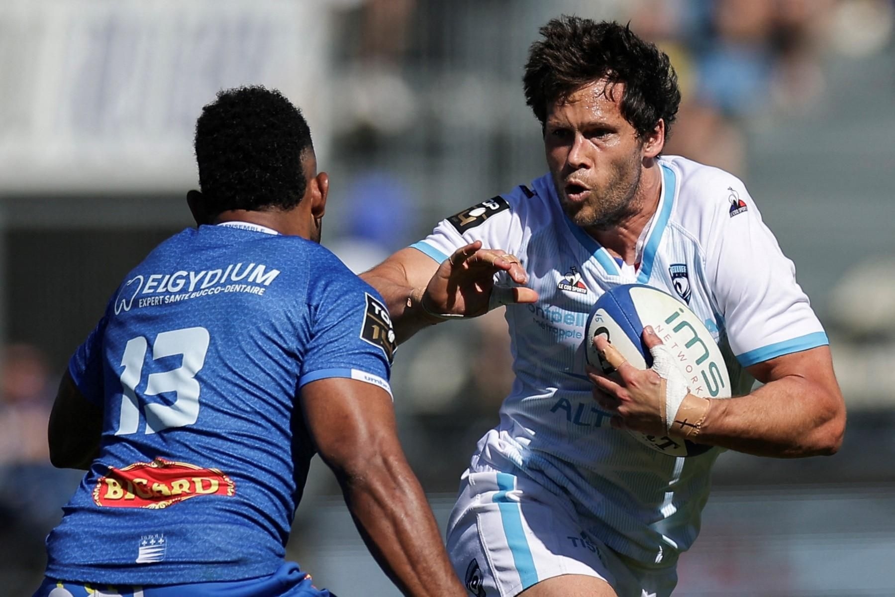 Jan Serfontein returns to the Bulls as Springboks make their way back to Loftus
