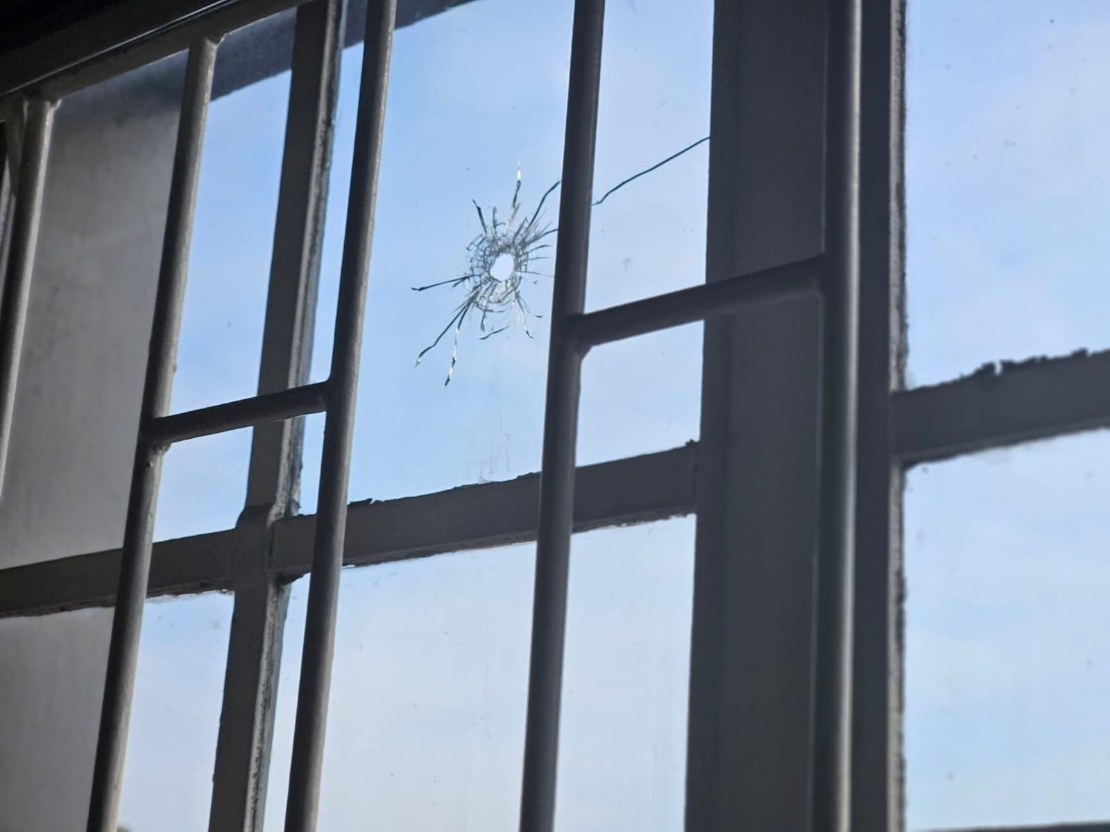 Inspectors shut unsafe Nyanga Home Affairs office