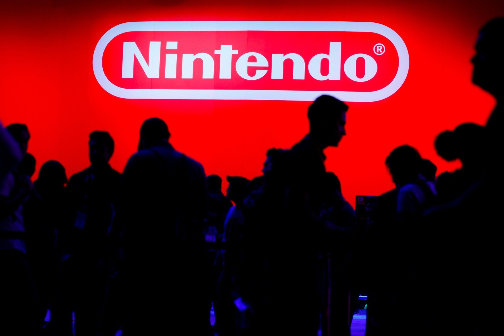 Nintendo quarterly revenue surges thanks to Switch 2