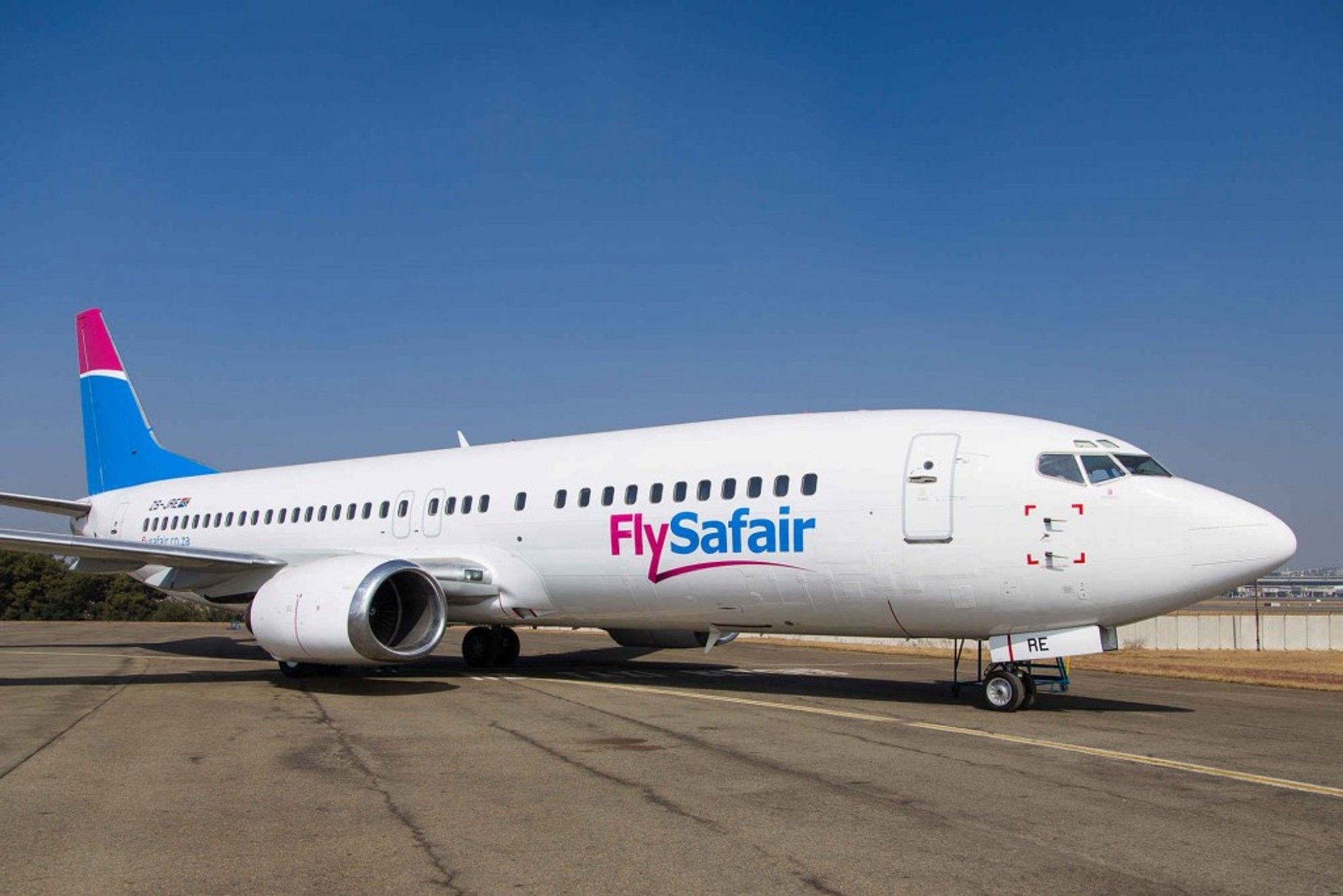 Union criticises FlySafair's pilot lockout as reckless to the public