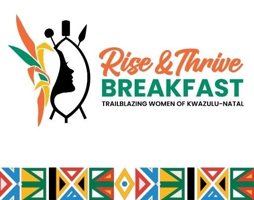 Join the Rise & Thrive Breakfast and Durban July VIP experience with Sinayo Global