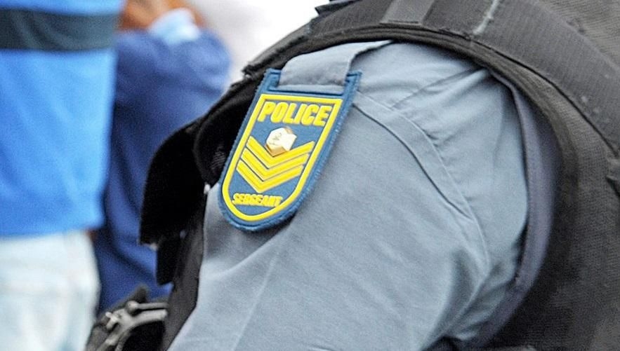 SAPS reports over 170 arrests in the battle against gender-based violence
