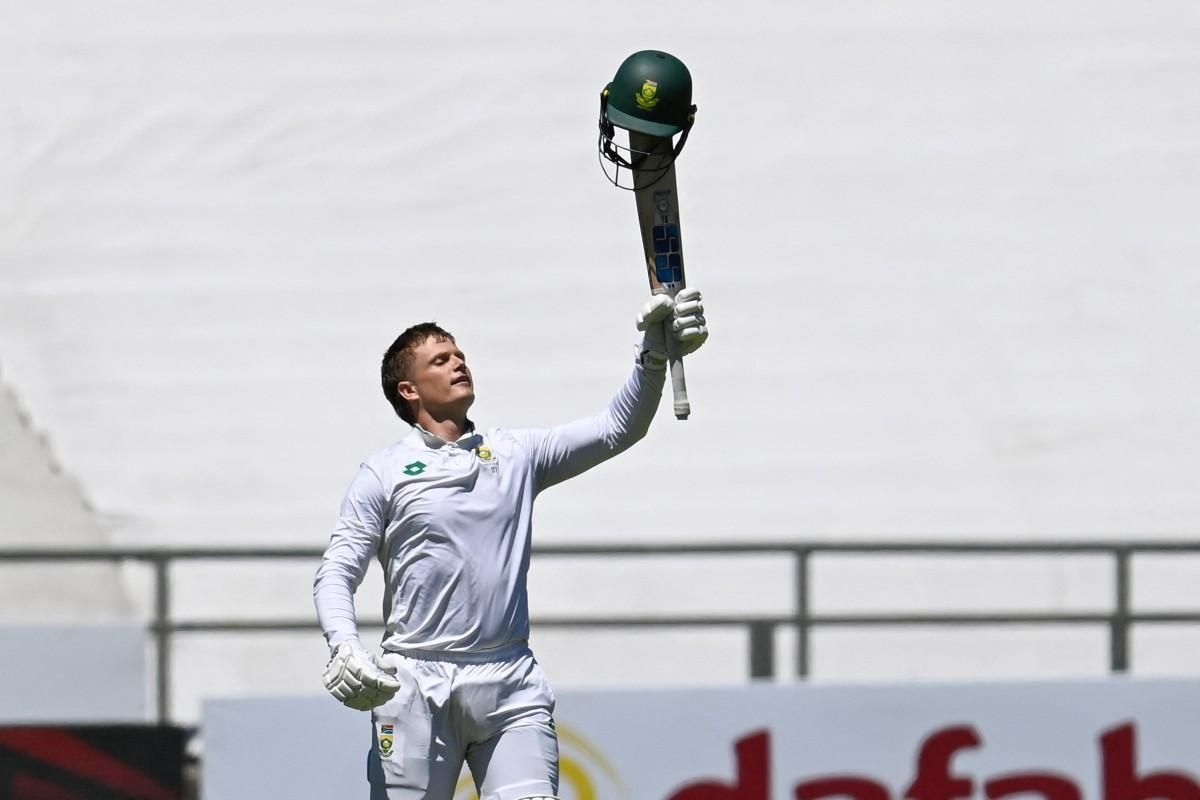 Ryan Rickelton aims high as Proteas take on Australia in WTC final