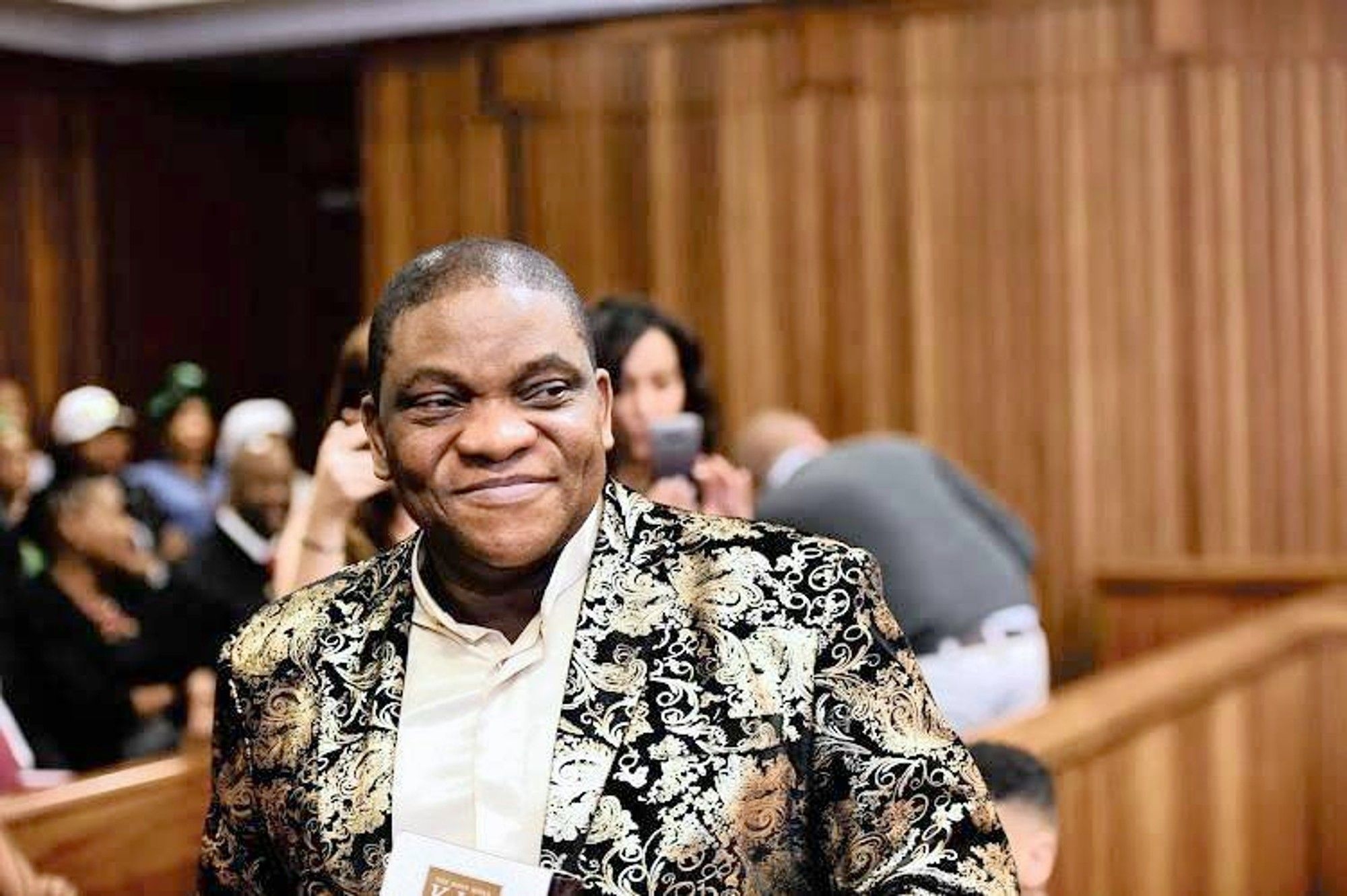 NPA to appeal Timothy Omotoso acquittal on rape and human trafficking charges after his deportation