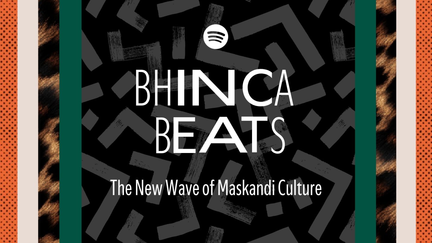 Maskandi music: The remix that's reshaping South Africa's soundscape