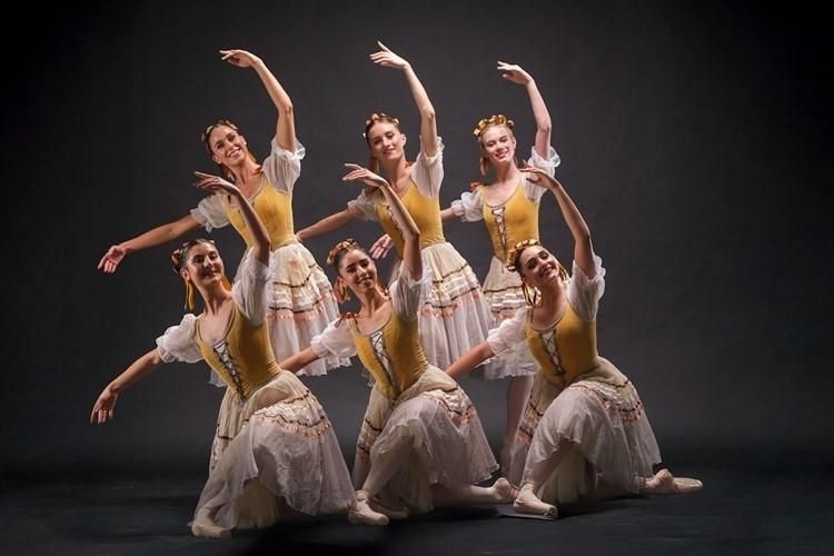 Experience the magic of dance and comedy at Durban's upcoming arts events