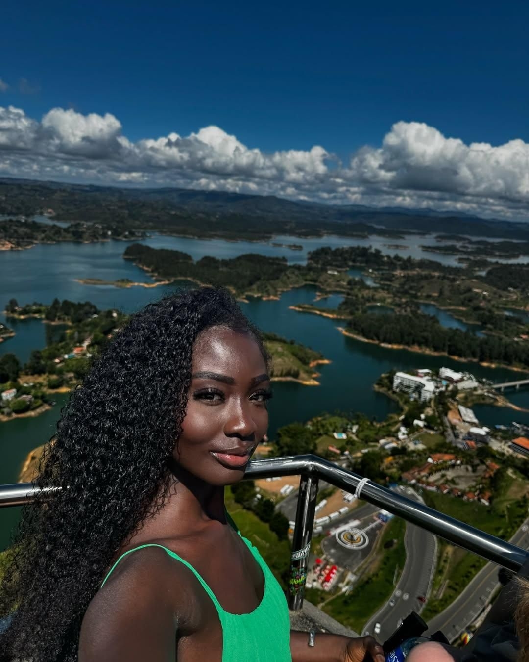 Passport queens: solo female travellers who are influencing adventure one country at a time