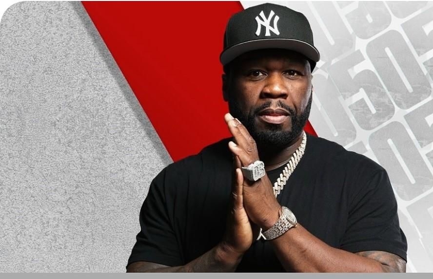 Curtis '50 Cent' Jackson steps into the ring as Balrog in 'Street Fighter'