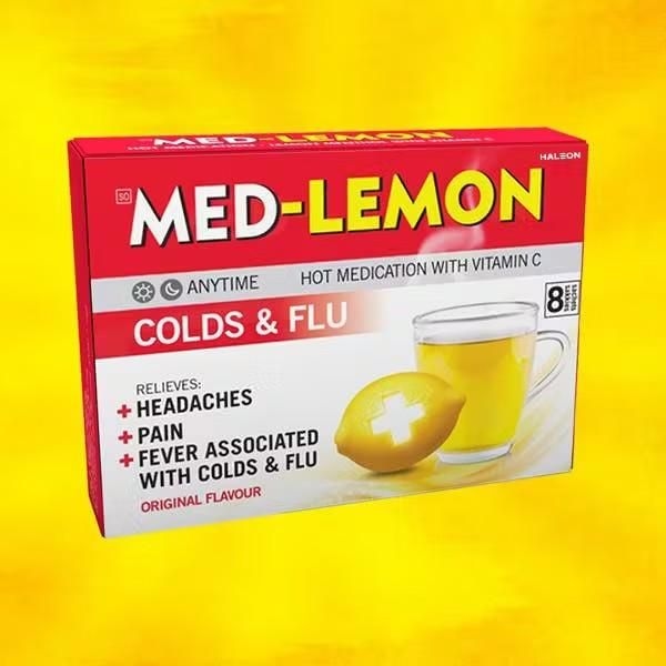 Advertising Regulatory Board clears Med-Lemon's controversial sneeze ad
