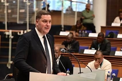 Opposition parties criticise City's budget for misrepresenting poor communities