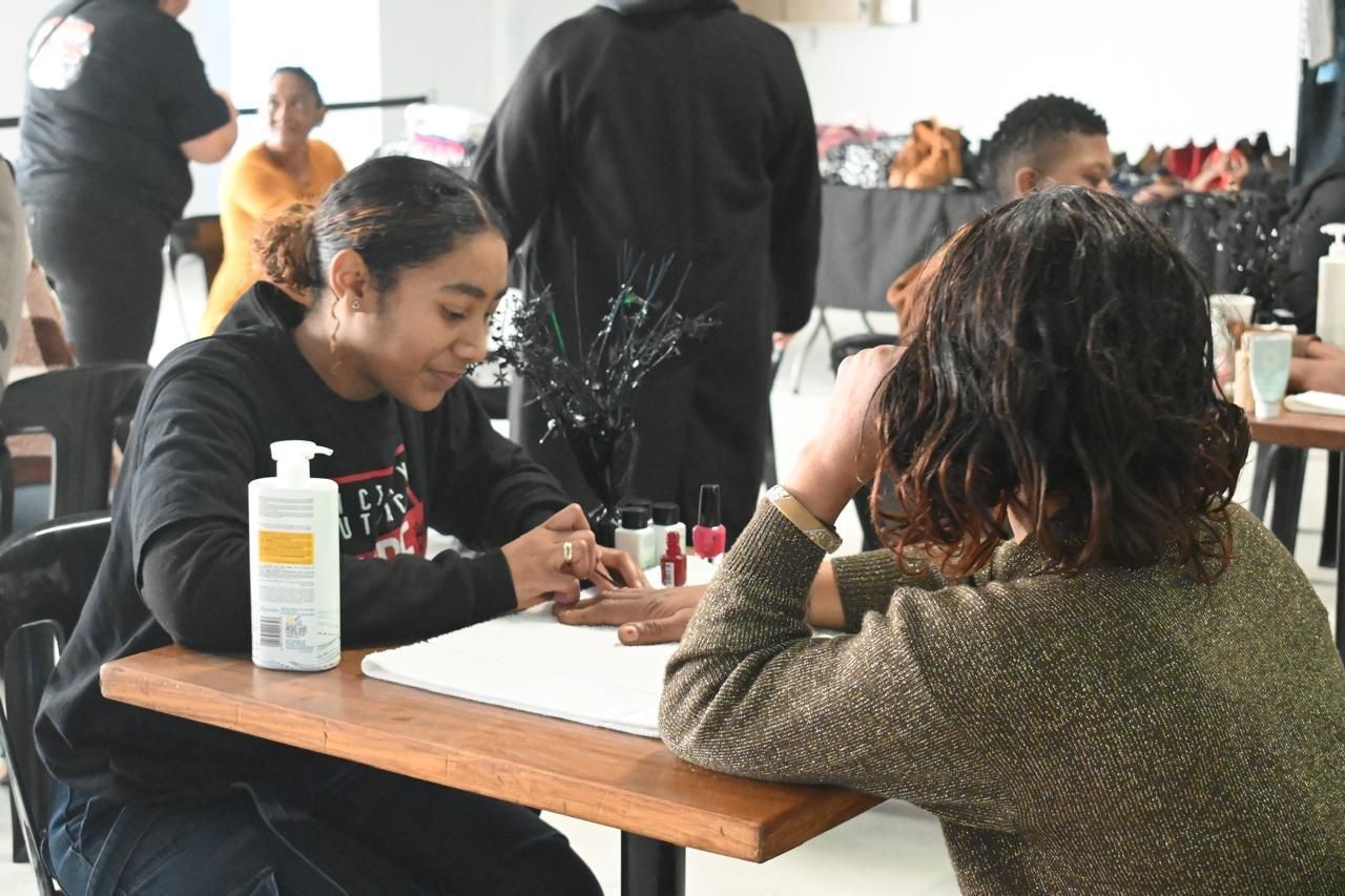 Code Red: Victory Outreach's initiative to support 'Twilights Treasures'