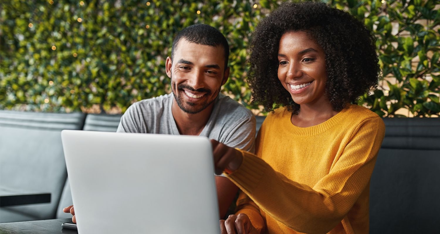 Want a website for your business but unsure where to start?