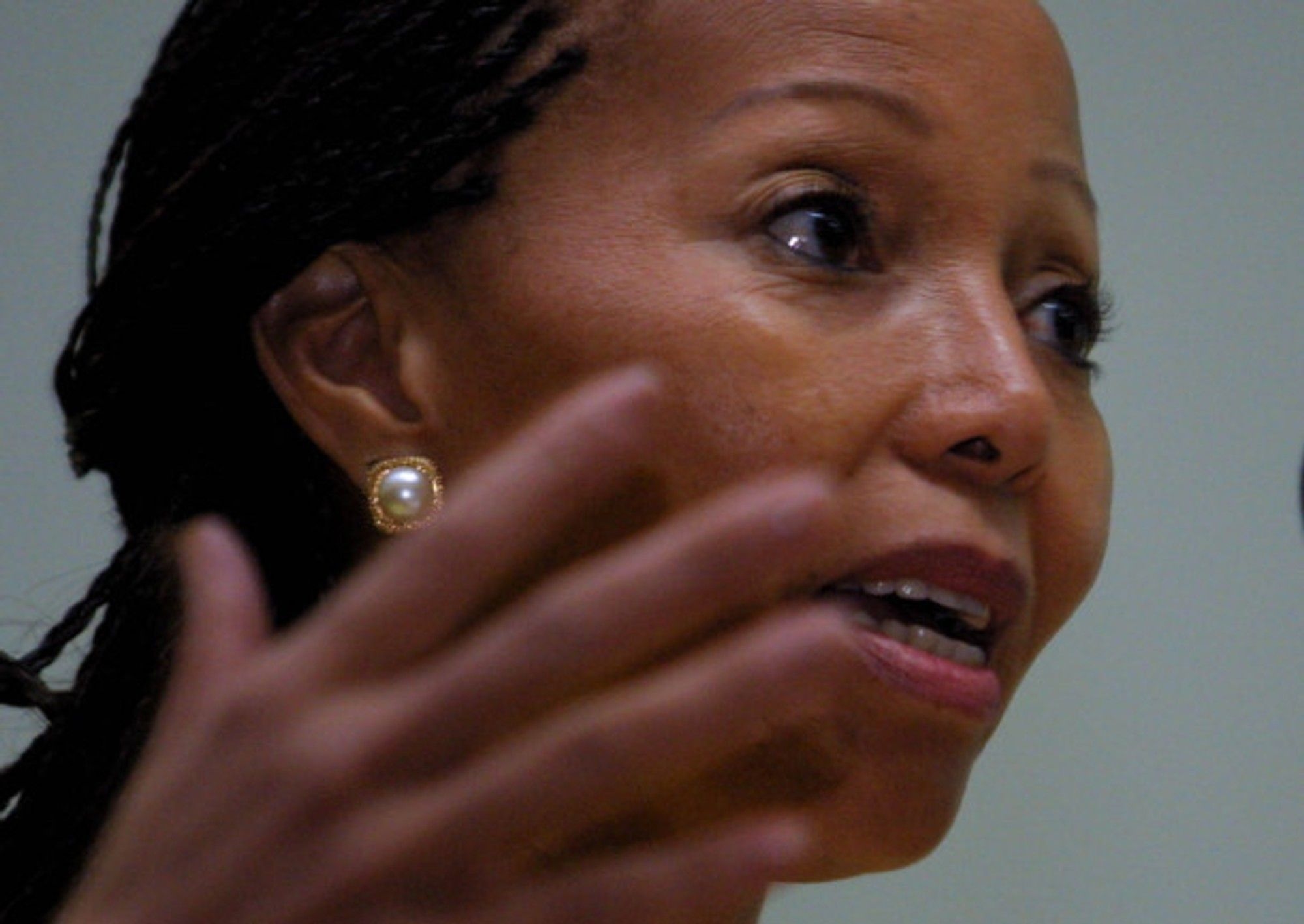 Botswana Issues Apology to Bridgette Motsepe Over False Corruption Claims