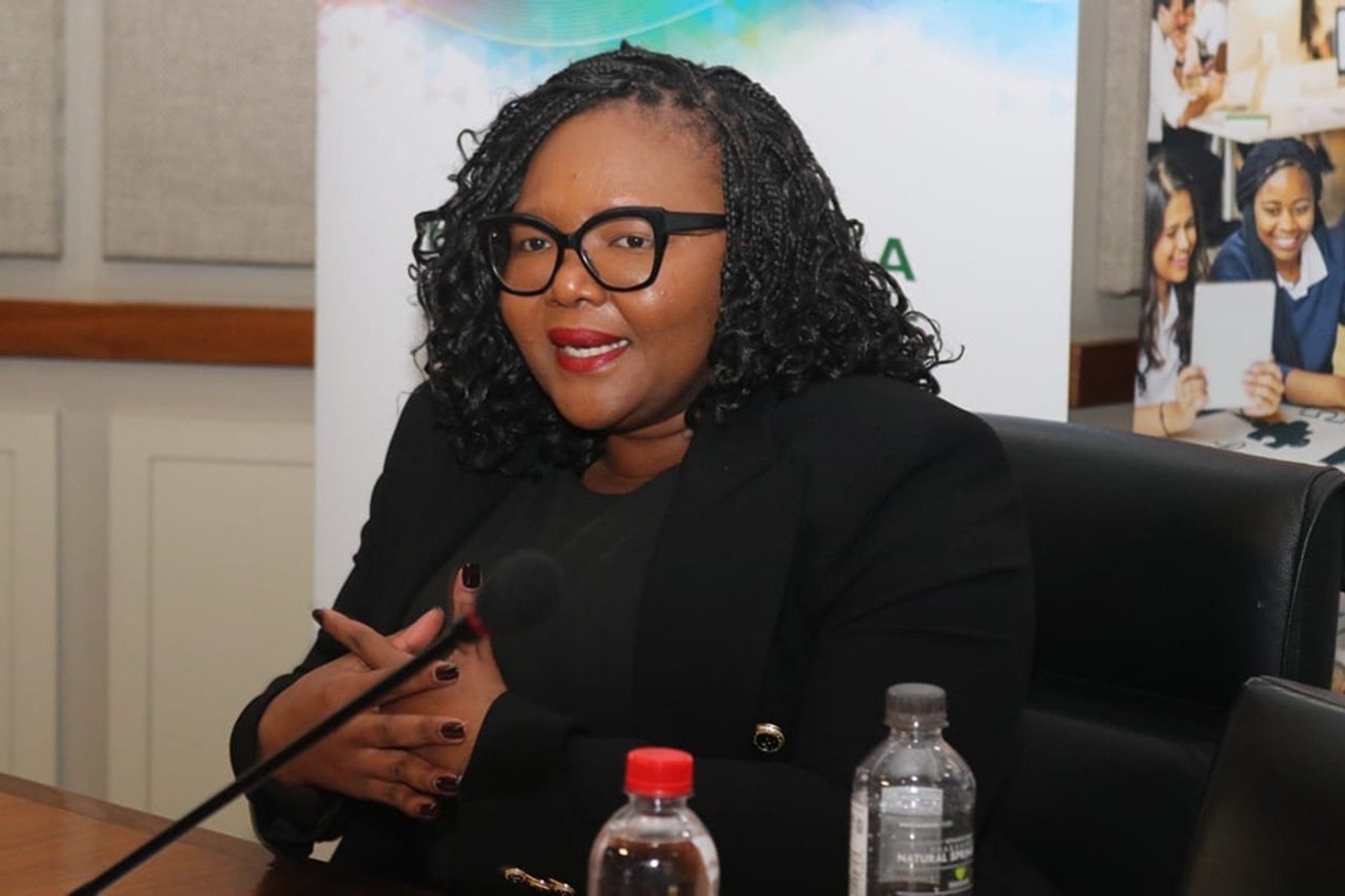 Gwarube reveals plans to tackle Eastern Cape infrastructure crisis
