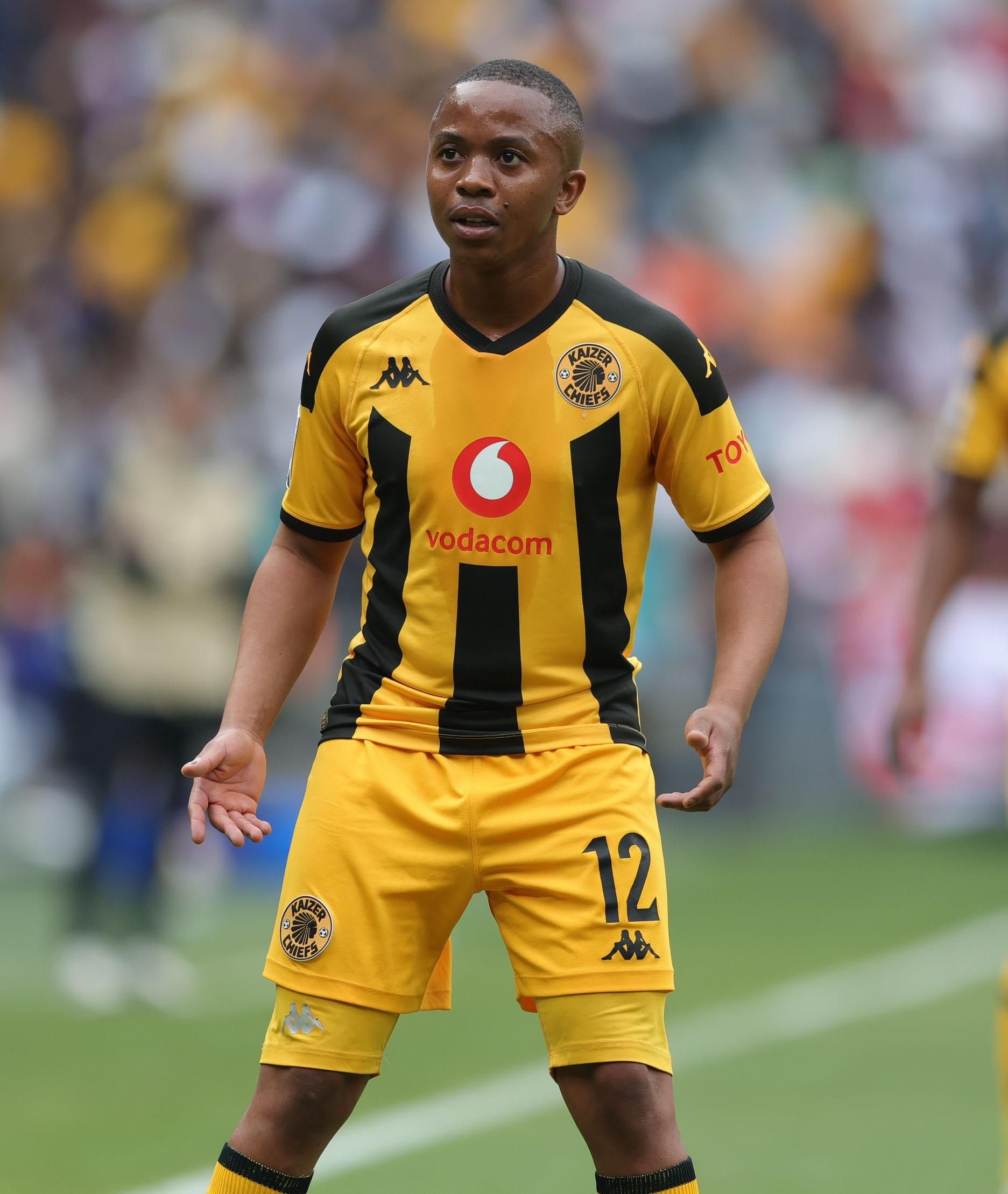 Kaizer Chiefs update: Nkosingiphile Ngcobo's future secured, more exits to come