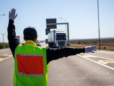 14 pedestrians dead, 181 arrested: Western Cape issues road safety warning for long weekend