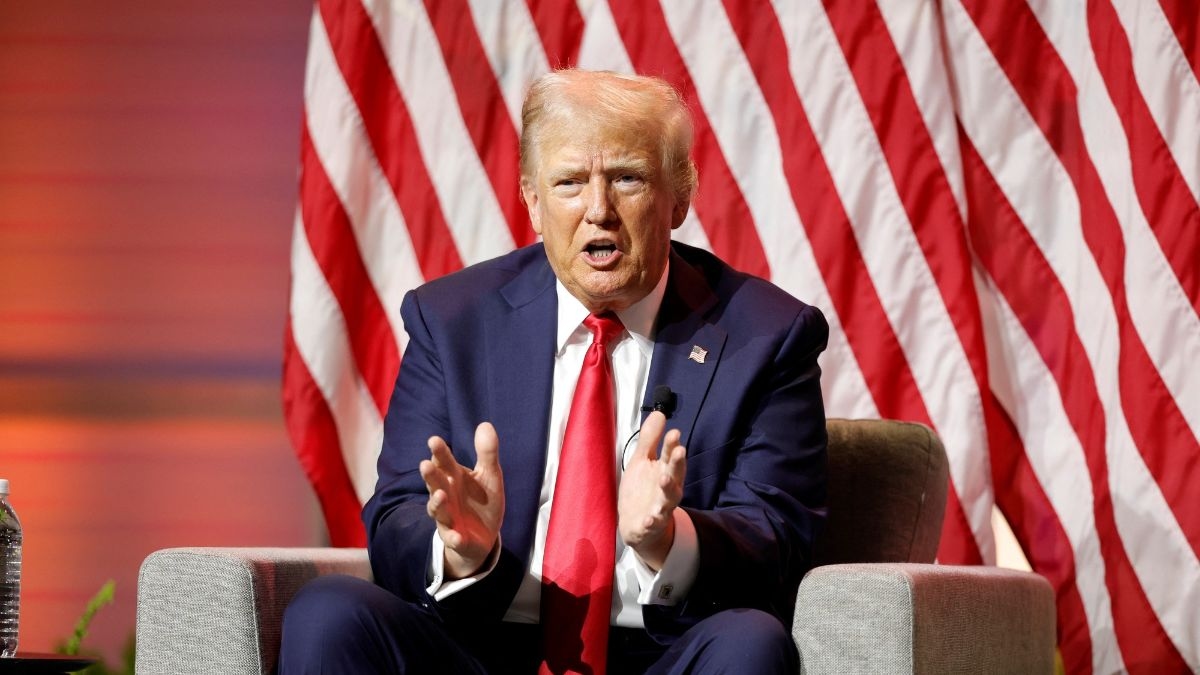 EU, US confident they'll reach tariff deal by July deadline