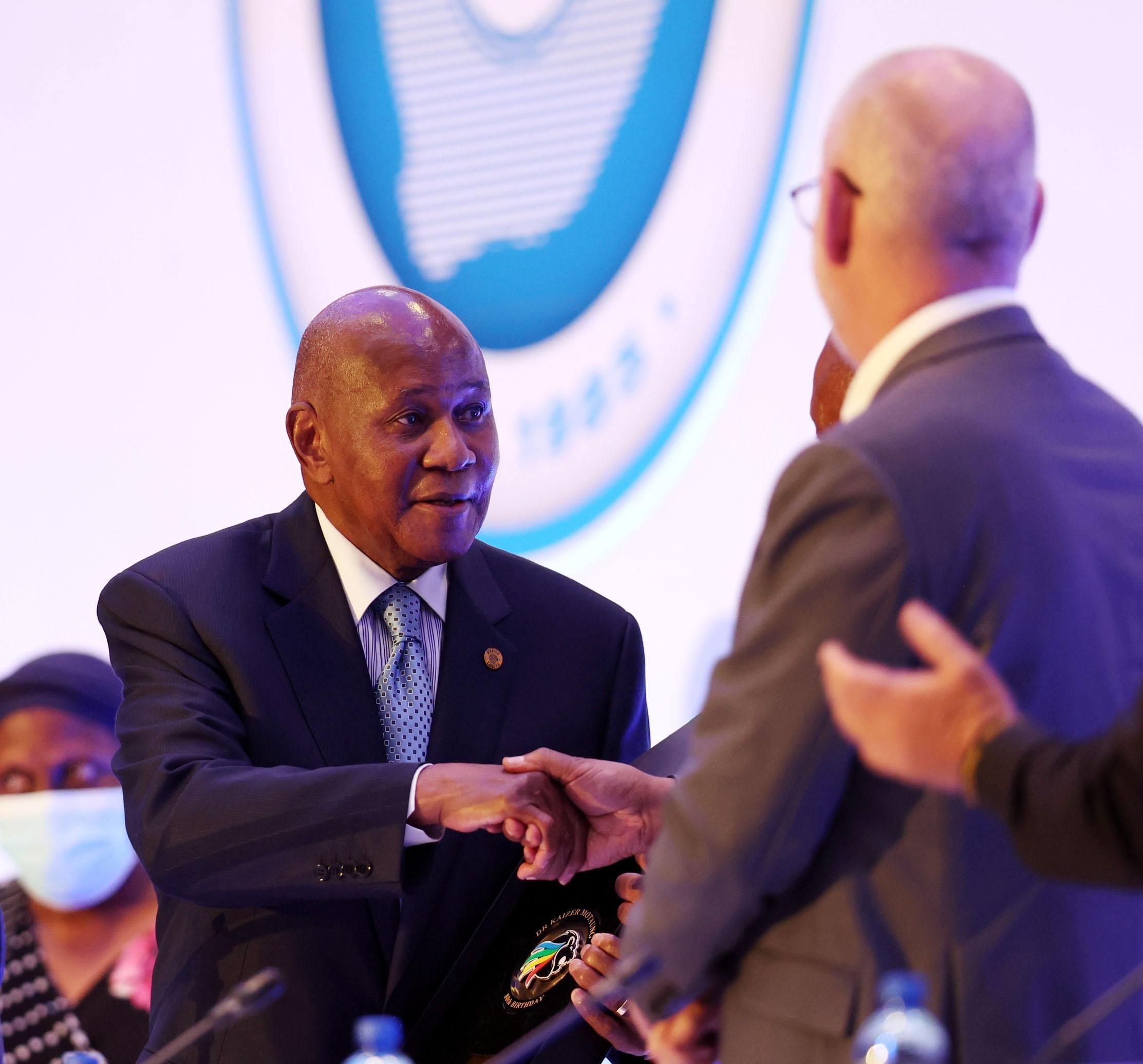 Kaizer Motaung goes down memory lane as he reflects on how The Mighty Amakhosi was born