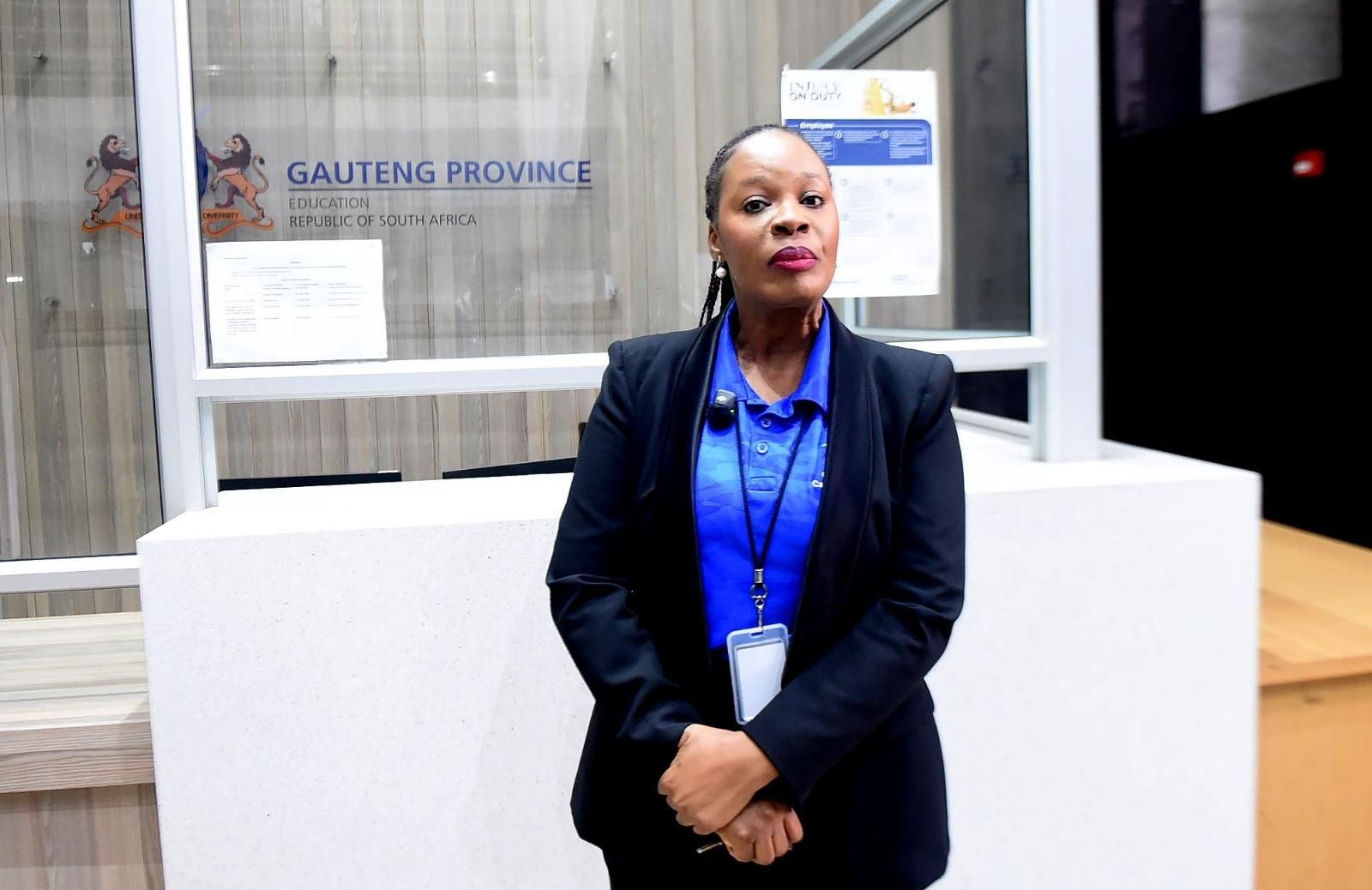 Gauteng government faces criticism over R34 million spent on unused buildings