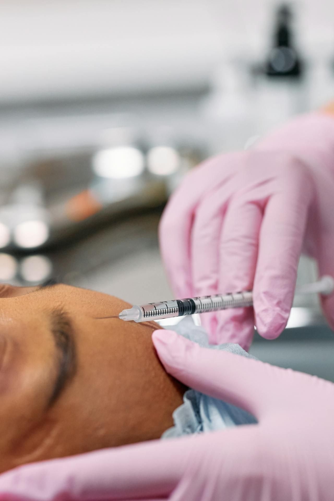 Microdosing: The future of aesthetic injectables