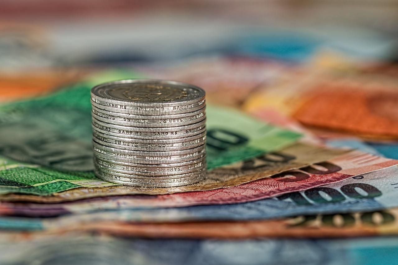 SA households drowning in debt, but repayments got a little easier