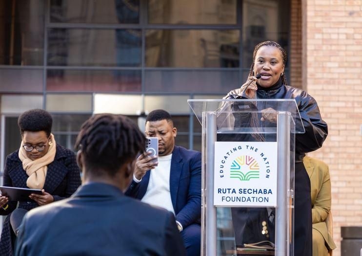 Classroom to world-class: how companies can rewrite SA's future