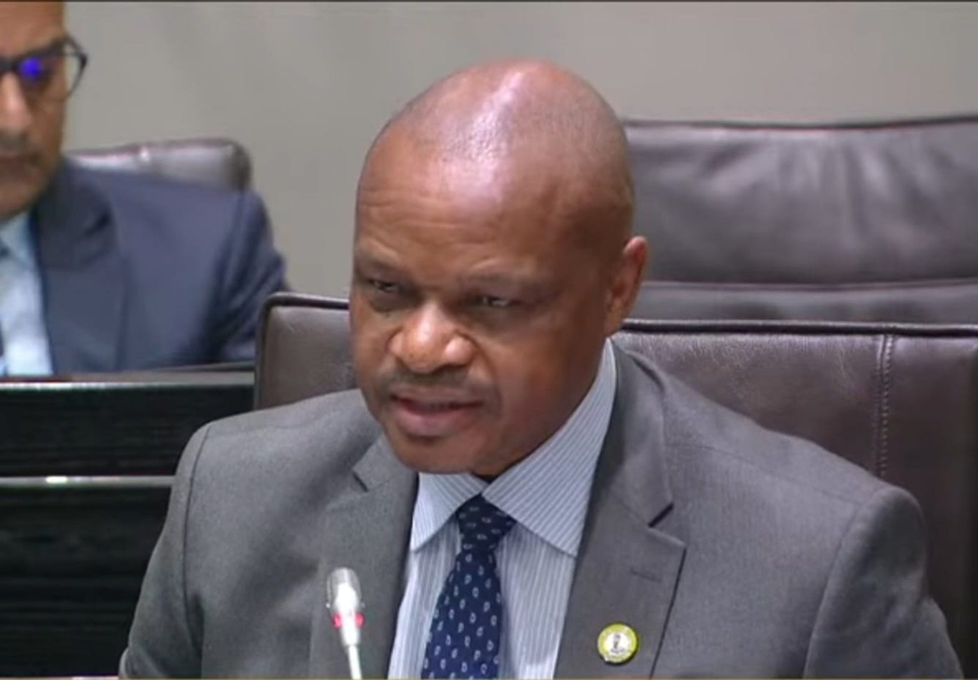 SIU probes state entities over controversialNew Age media breakfast events