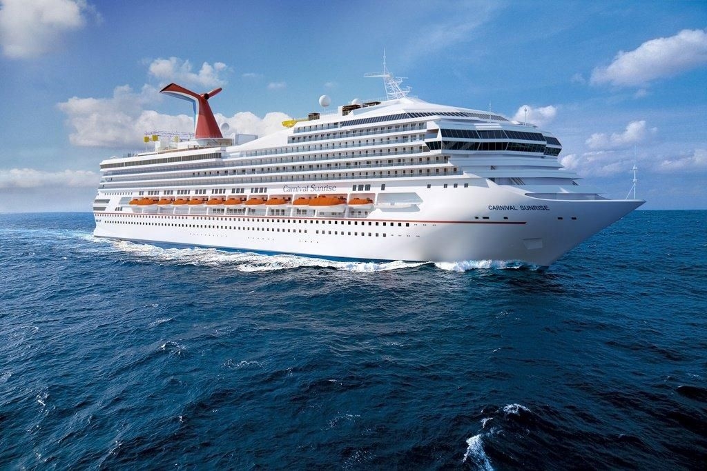 Sailing into disaster: how the 'Trainwreck: Poop Cruise' became a holiday horror