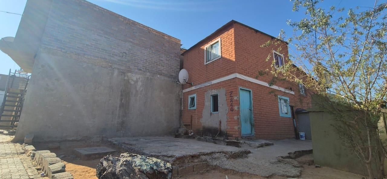 DA demands urgent forensic investigation into Alexandra K206 housing allocation crisis