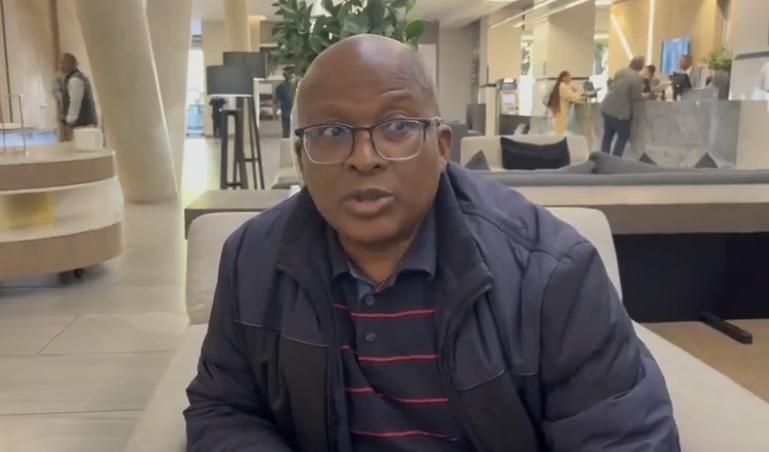Kiba Kekana appointed as acting city manager of Joburg despite legal warnings