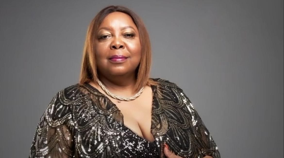 Tributes pour in for veteran actress Meme Ditshego who has died at 60