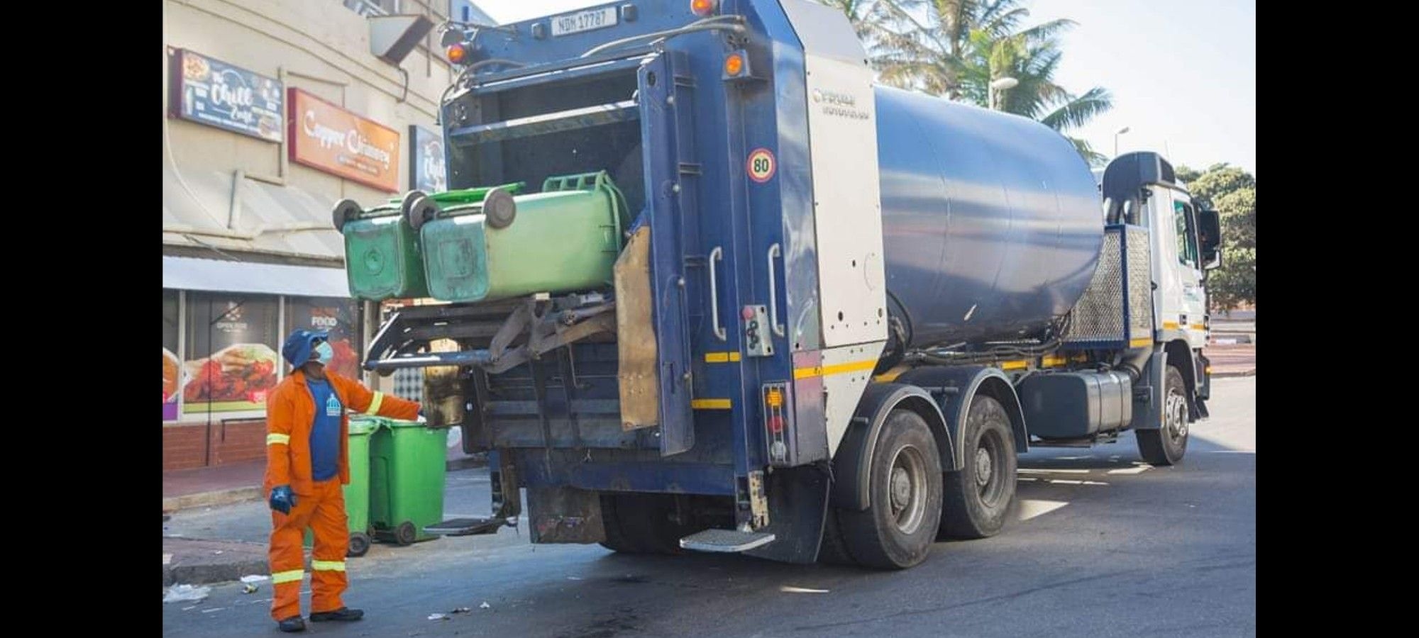 Tshwane's controversial cleansing levy faces court challenge