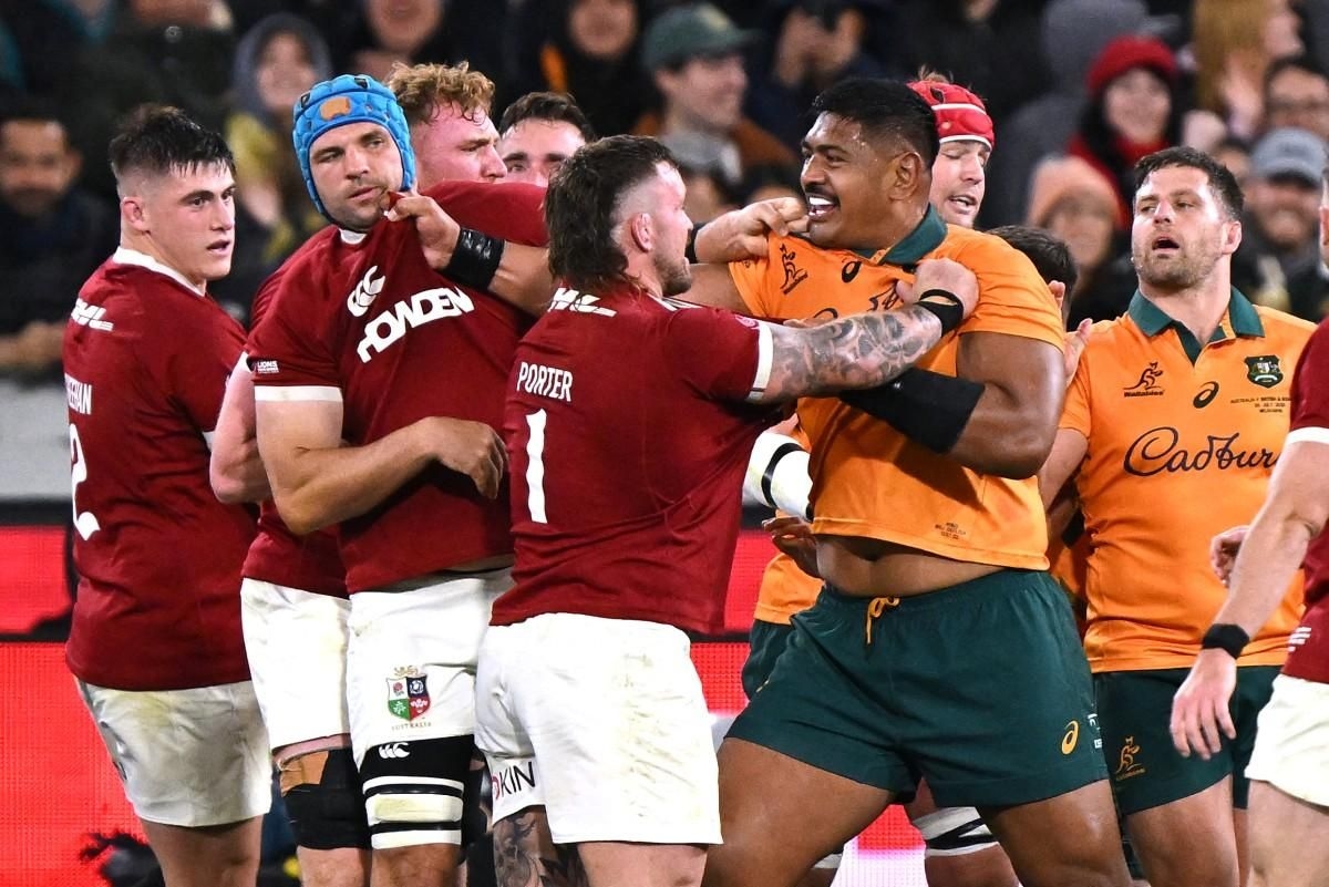 Wallabies need to find more 'Valetinis' and 'Skeltons' to compete with Springboks