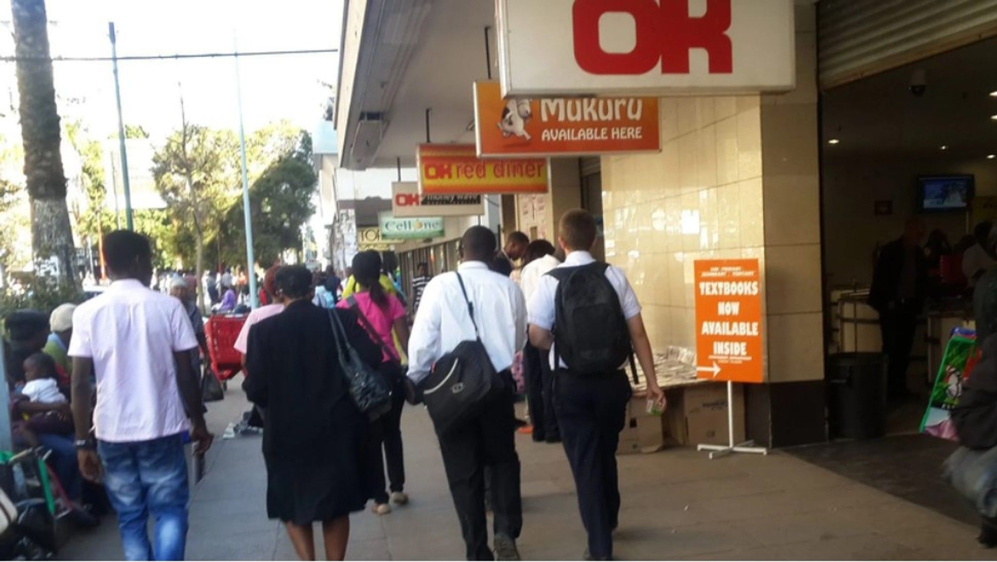 Zimbabwean consumer sector poised for improvement amid rising costs, tax pressures