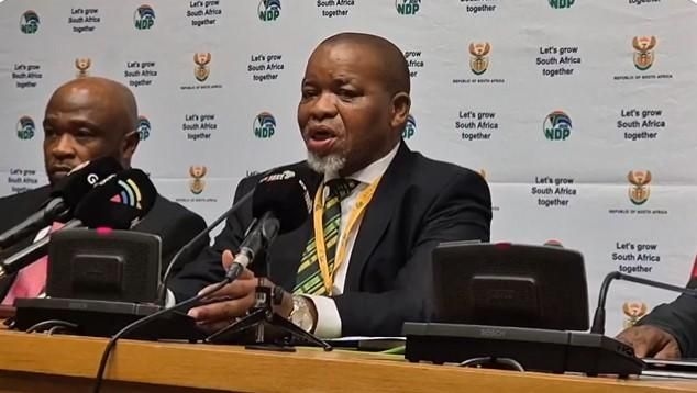 South African mining sector bears the brunt of depressed mineral prices as tariffs loom