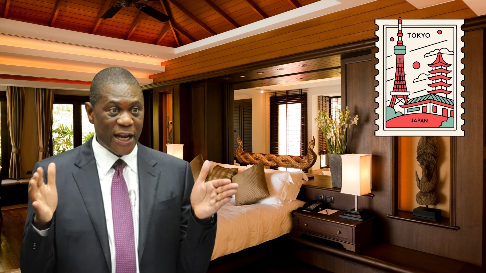 South African ministers spend over R200 million on travel in a time of crisis