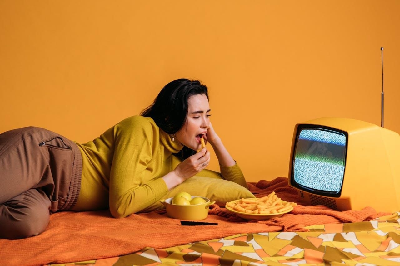 Binge-watching or sleep-wrecking? How your favourite TV shows are sabotaging your sleep