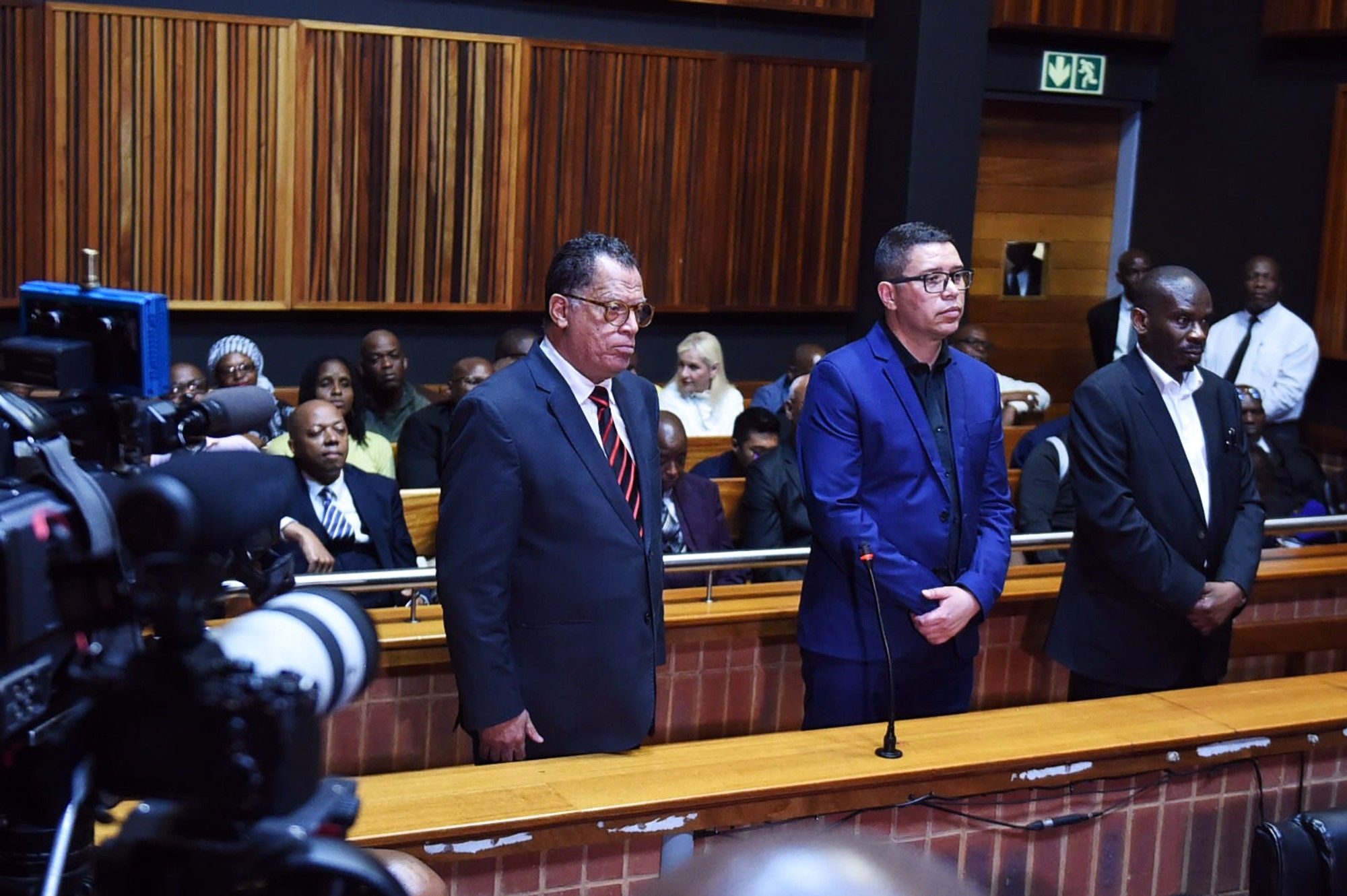 SAFA KZN President defends sponsorship secrecy amid financial scrutiny
