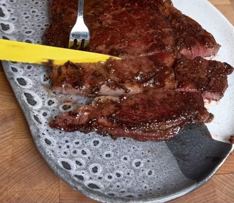 Nutella-wagyu has the internet divided: gourmet genius or culinary crime?